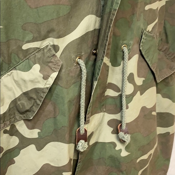 Camo vest - Picture 6 of 7
